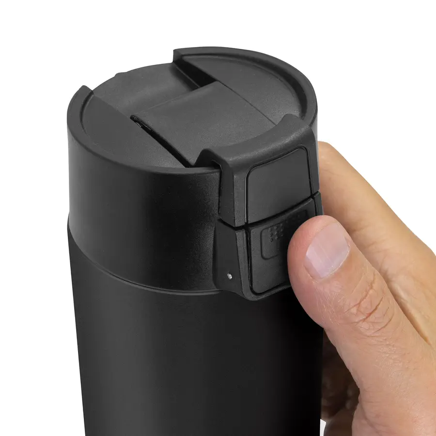 Botella vacuum ALLY 9