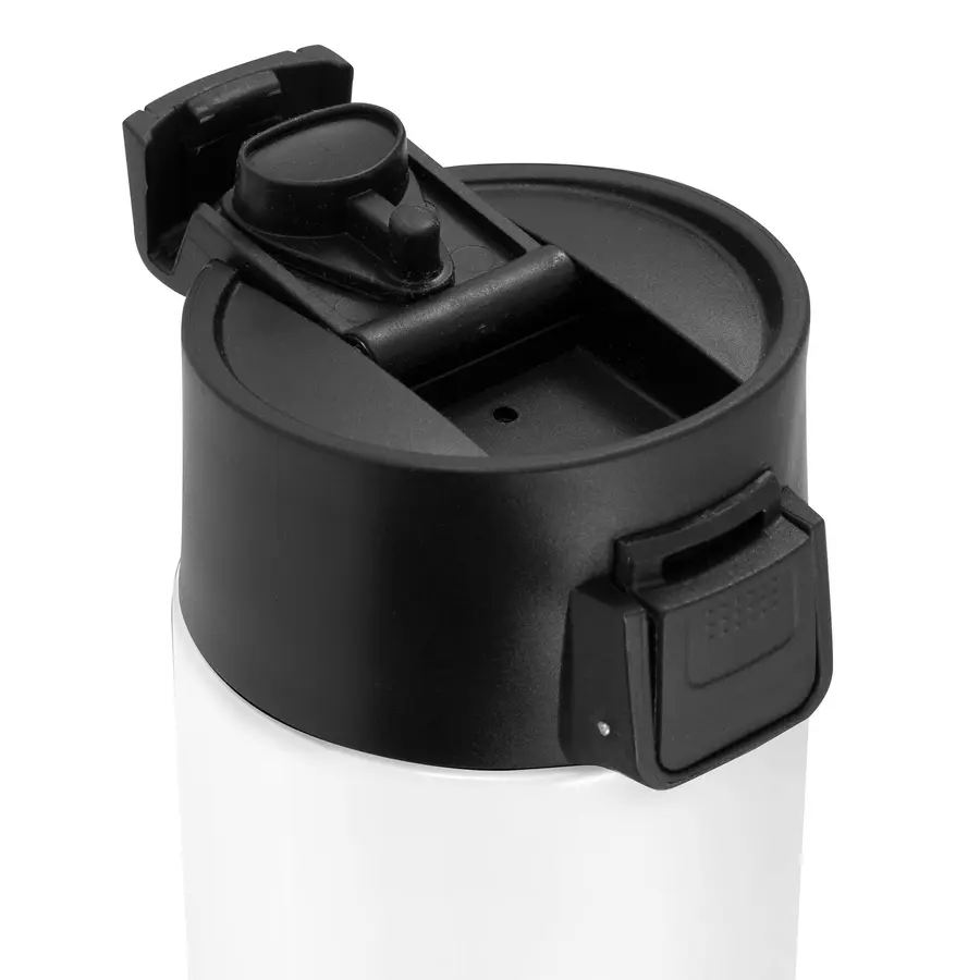 Botella vacuum sublimable ALLY 9