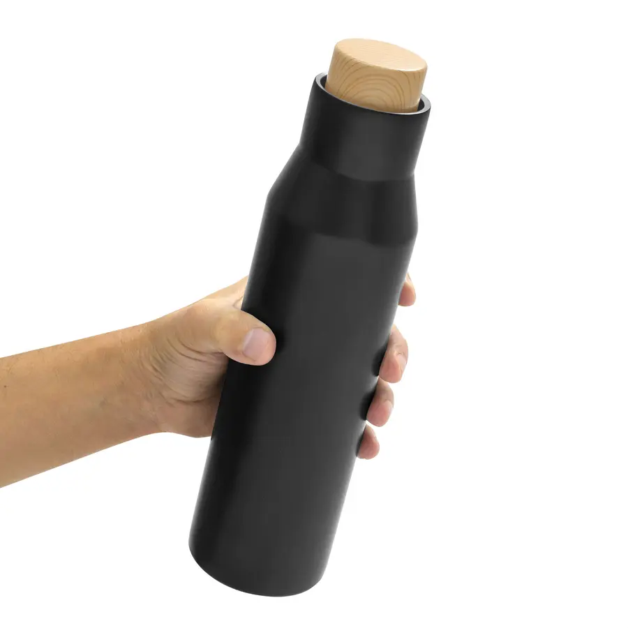 Botella térmica DORICA 15