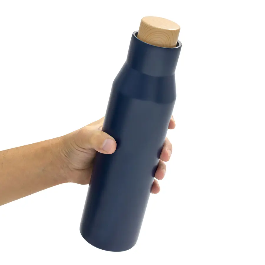 Botella térmica DORICA 22