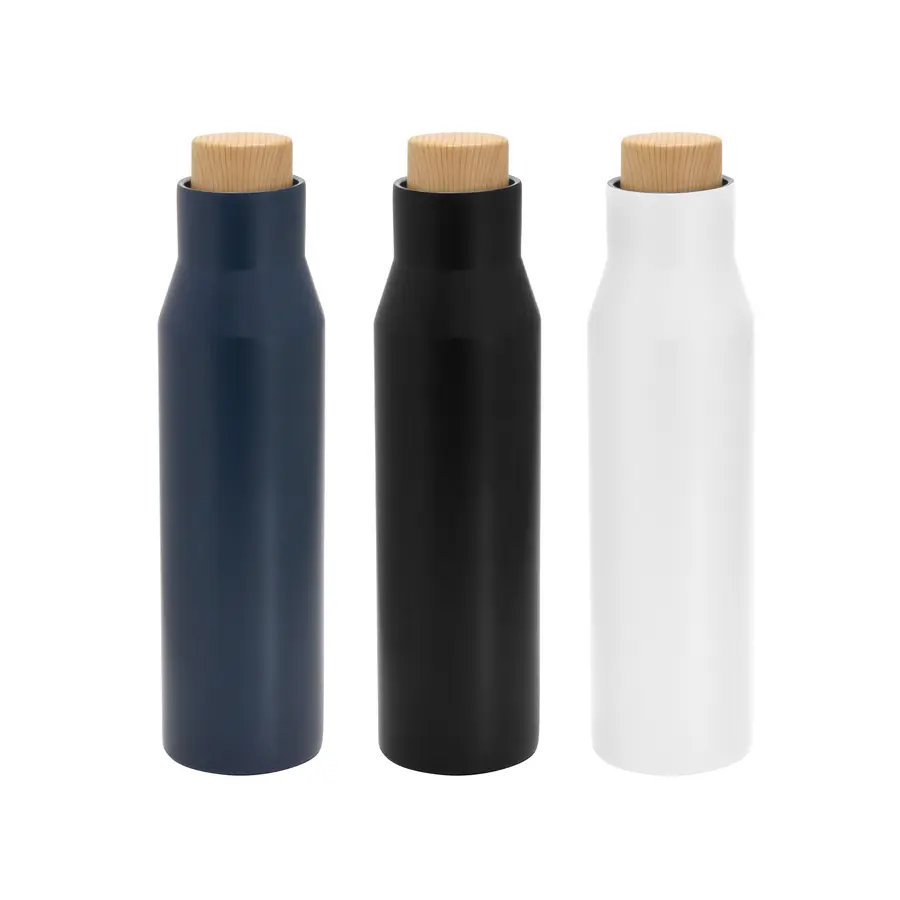 Botella térmica DORICA 24