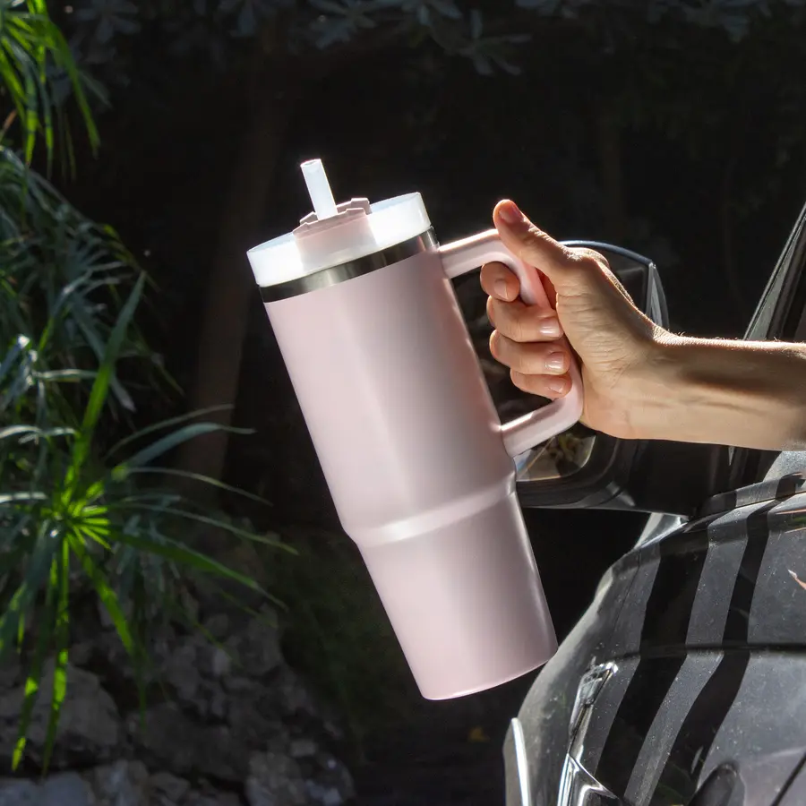 Mug térmico "MAGNO" 28