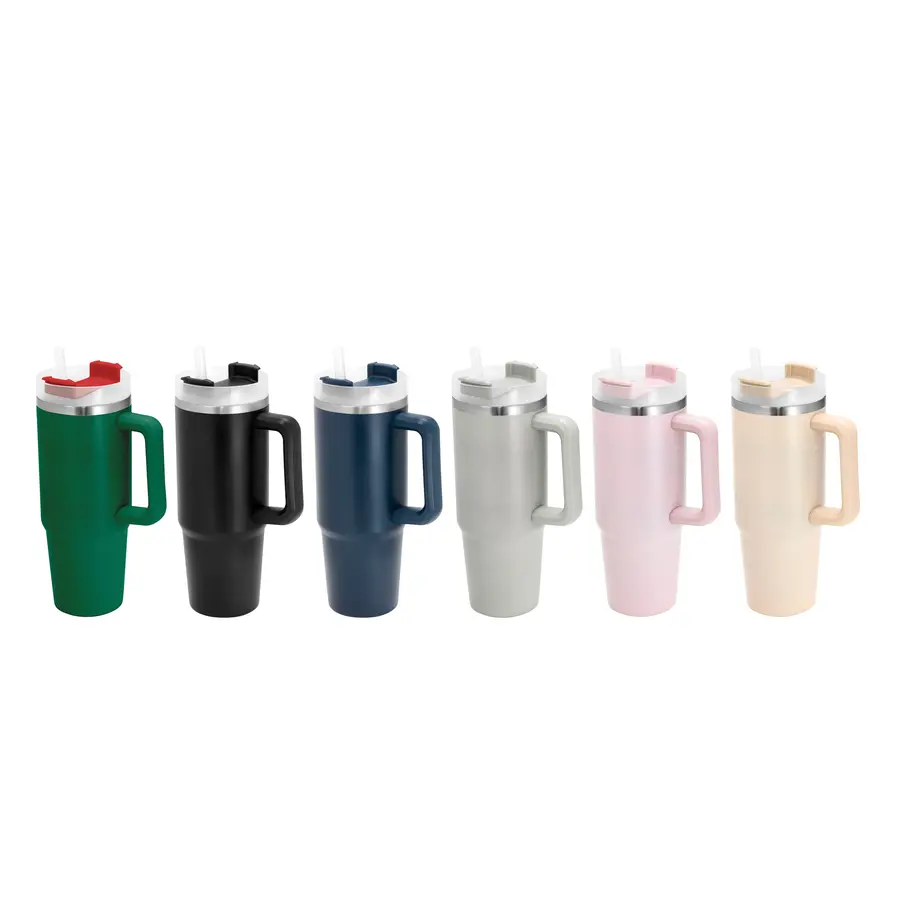 Mug térmico "MAGNO" 30