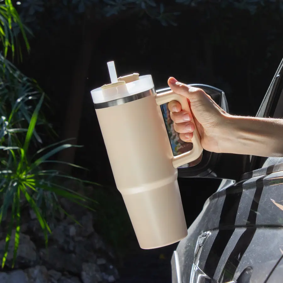 Mug térmico "MAGNO" 36