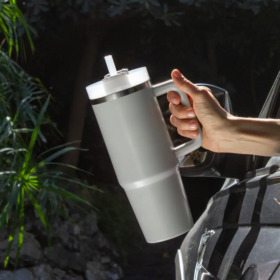 Mug térmico "MAGNO" 44