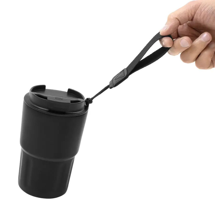Mug vacuum "CAPOF" 10
