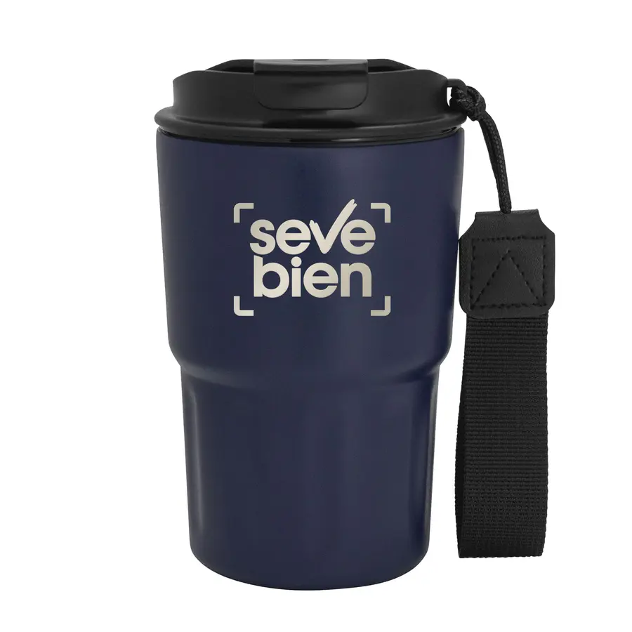 Mug vacuum "CAPOF" 13