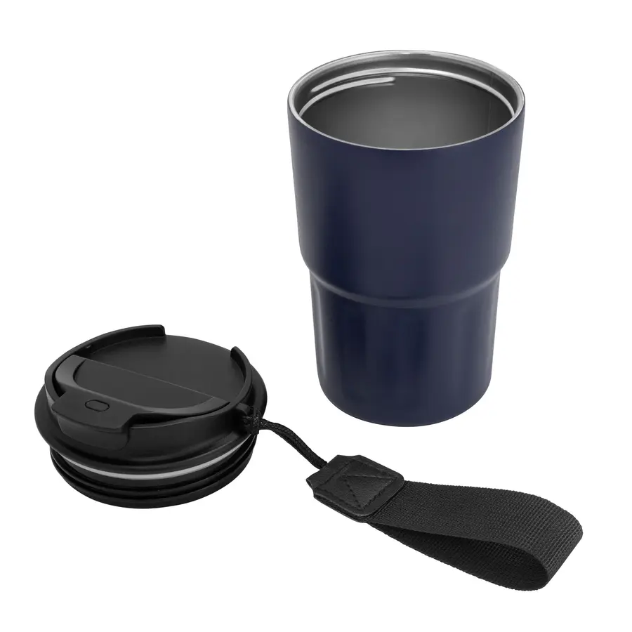 Mug vacuum "CAPOF" 17