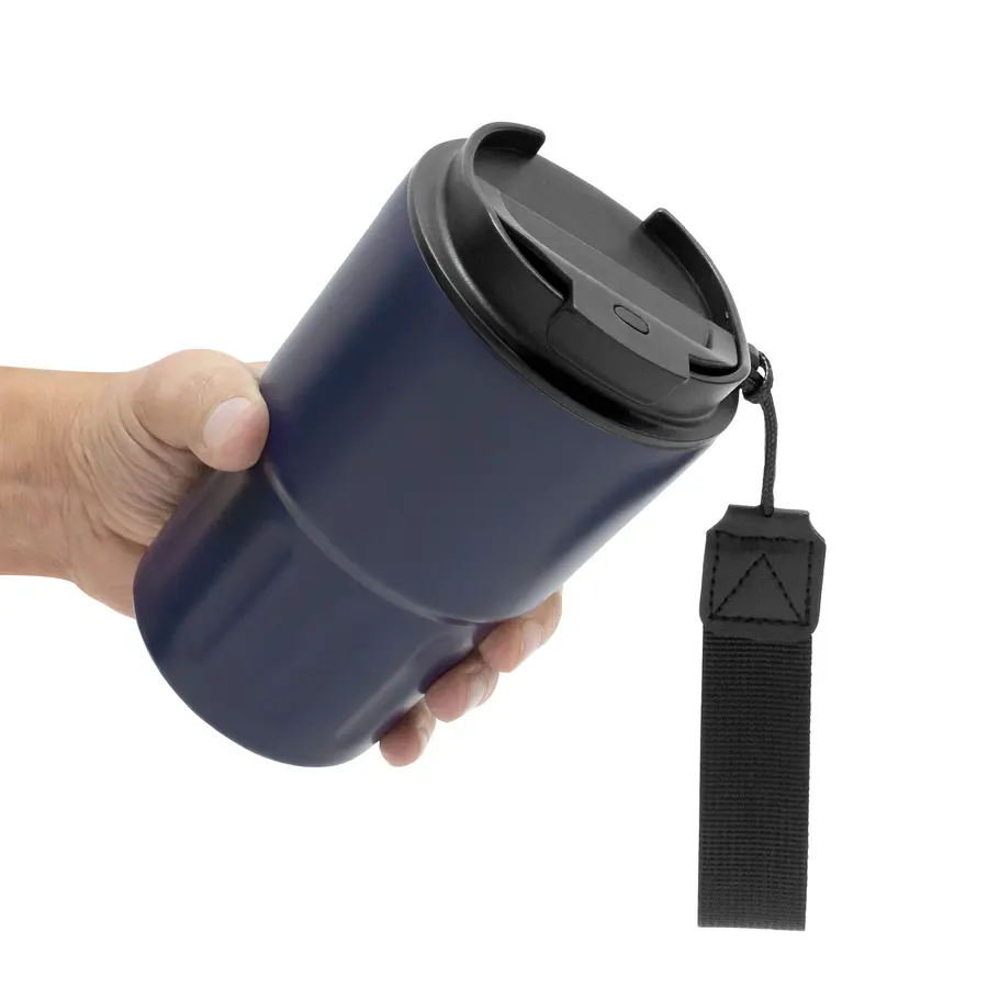 Mug vacuum "CAPOF" 18