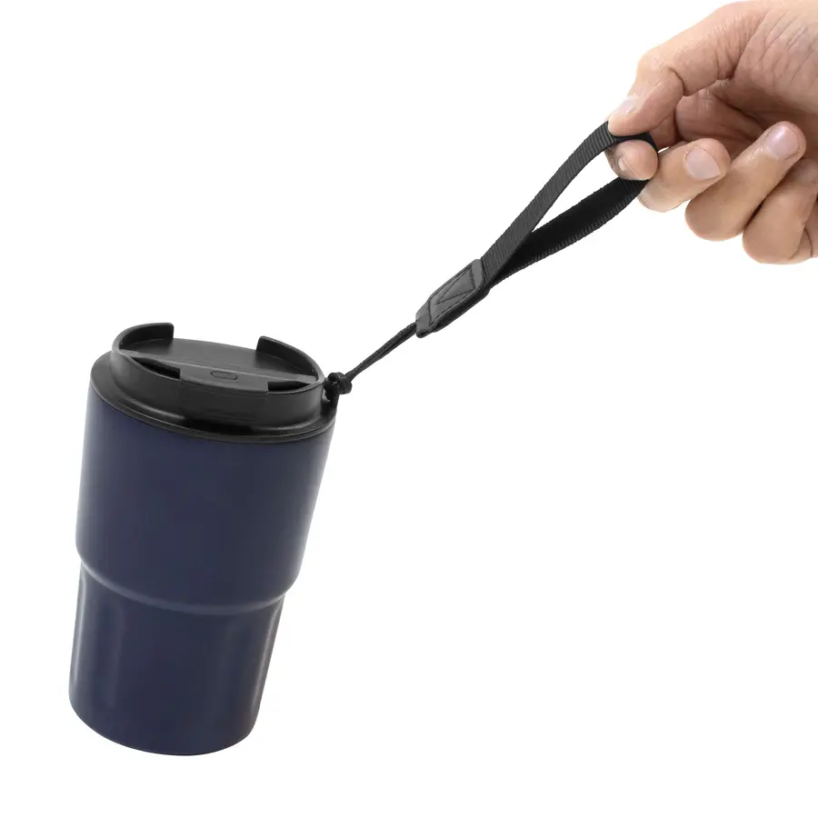 Mug vacuum "CAPOF" 19