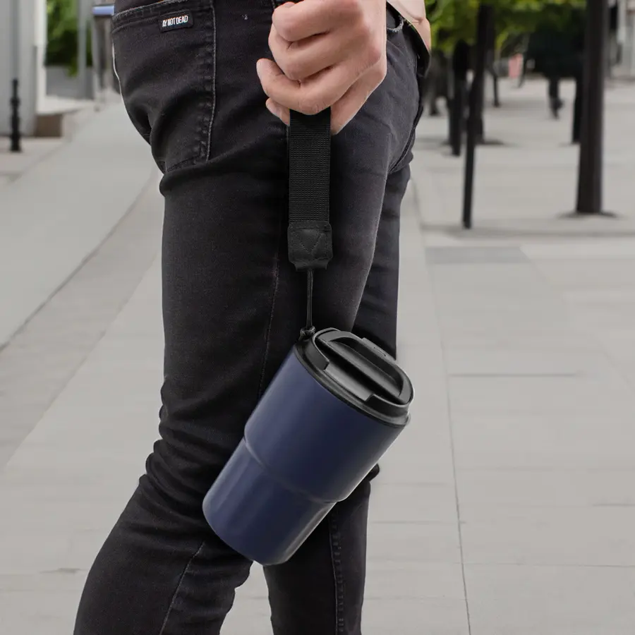 Mug vacuum "CAPOF" 20