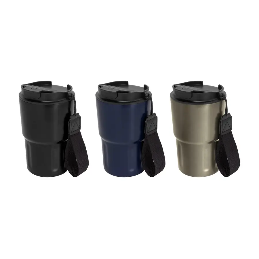 Mug vacuum "CAPOF" 21