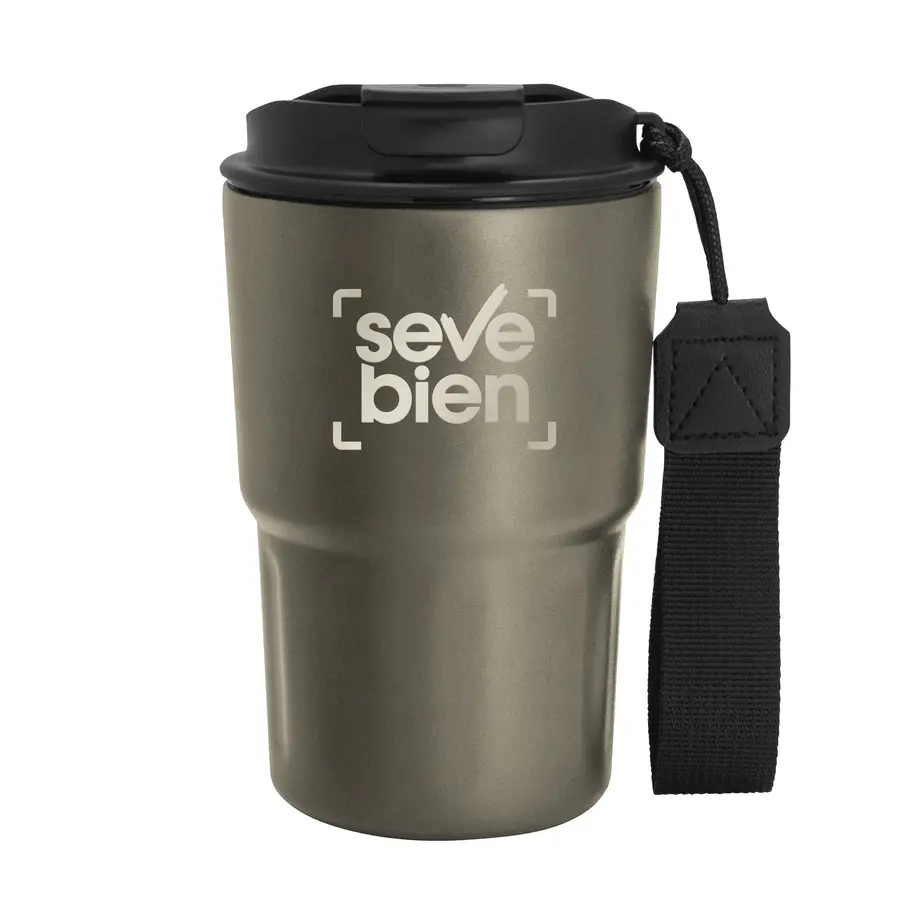 Mug vacuum "CAPOF" 22