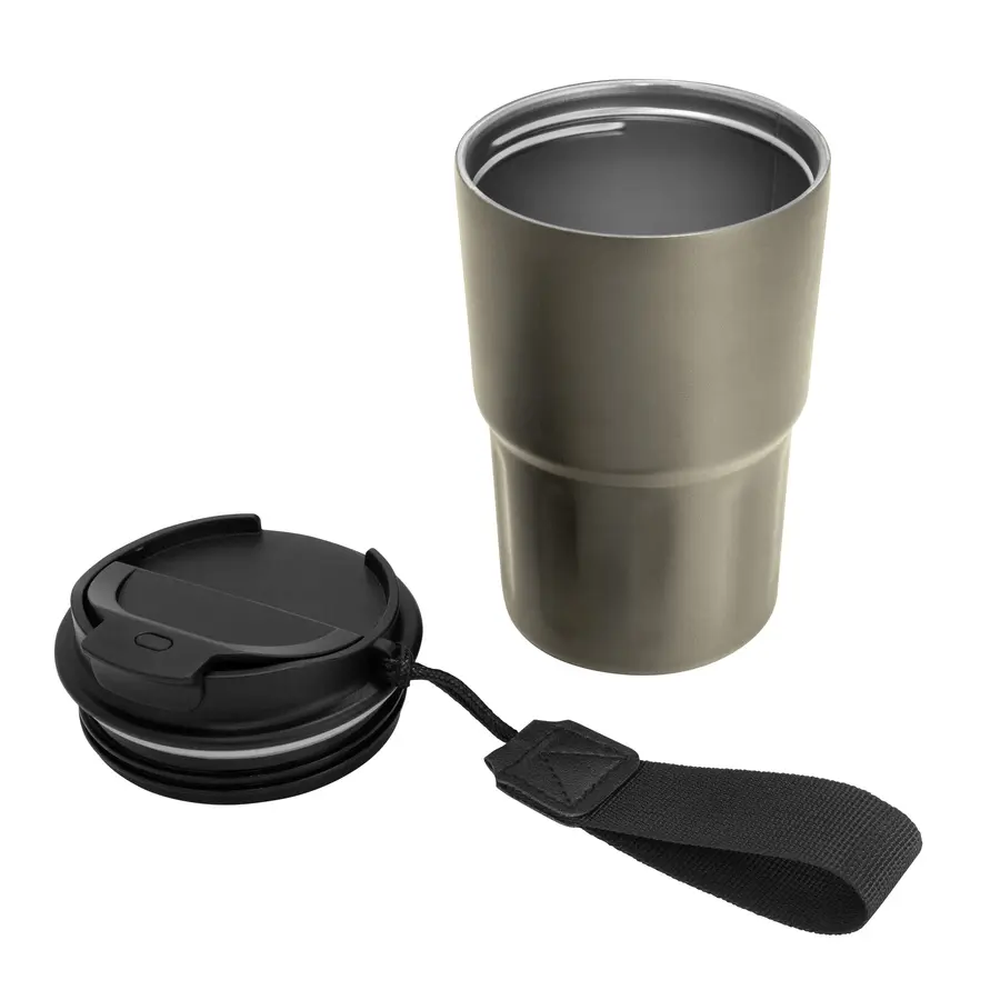 Mug vacuum "CAPOF" 26