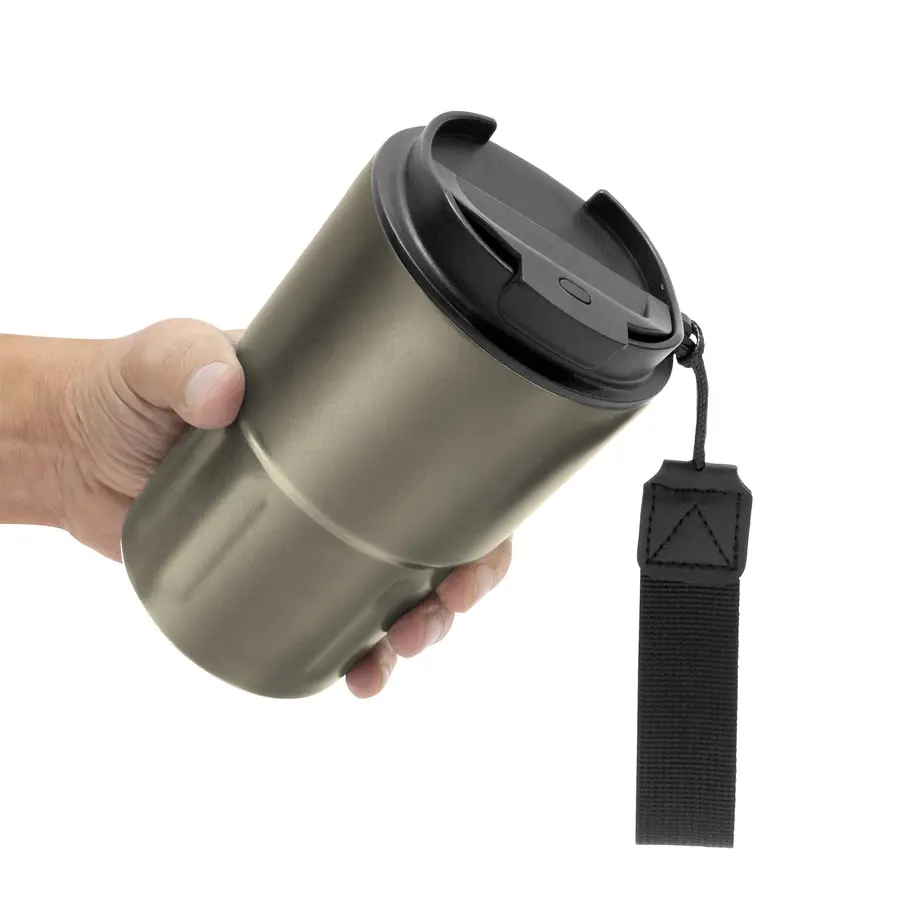 Mug vacuum "CAPOF" 27