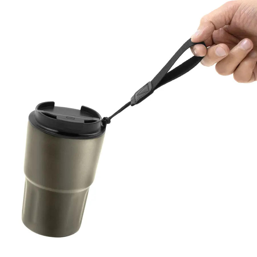 Mug vacuum "CAPOF" 28