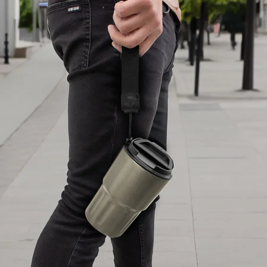 Mug vacuum "CAPOF" 29