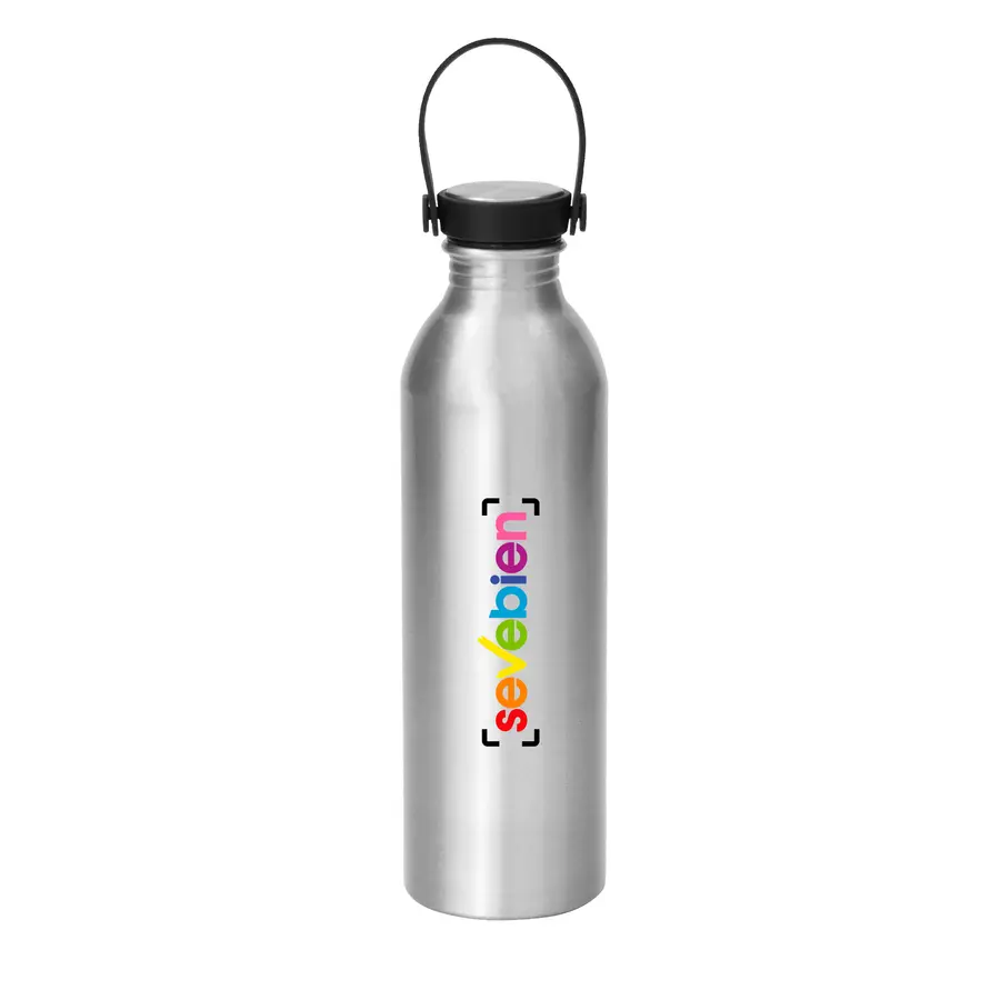 Botella "SILLY" 39
