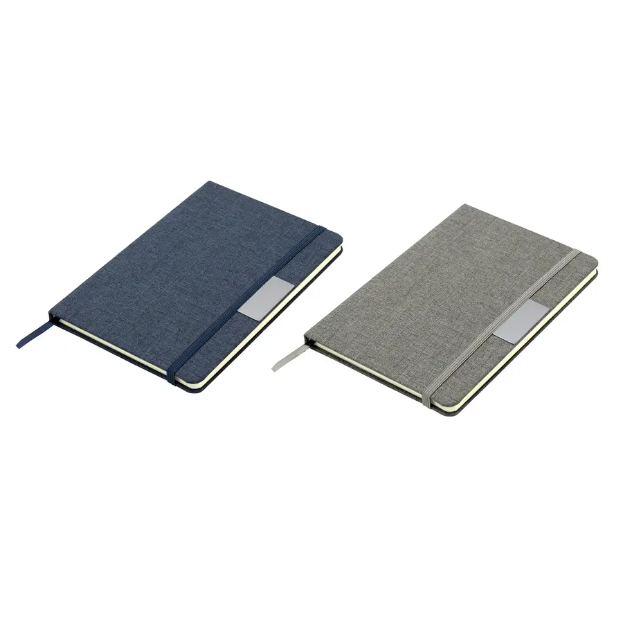 Libreta "GRETA" 11