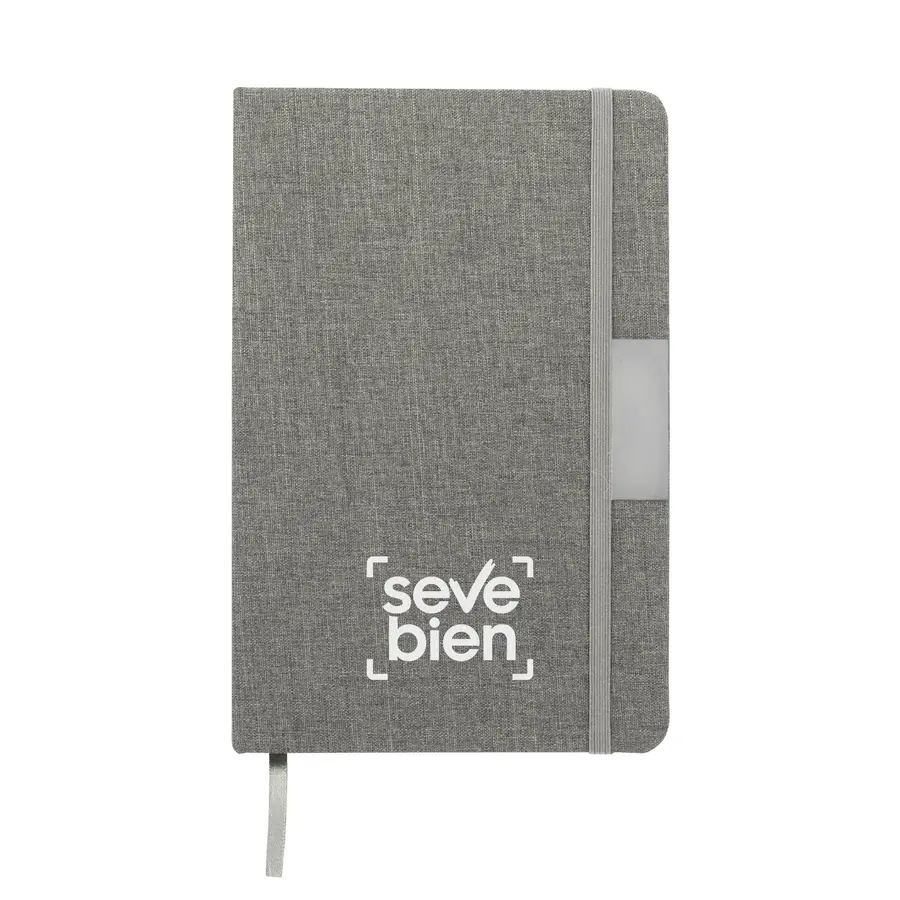 Libreta "GRETA" 12