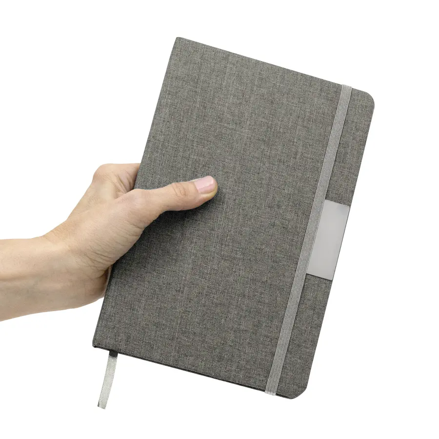 Libreta "GRETA" 16