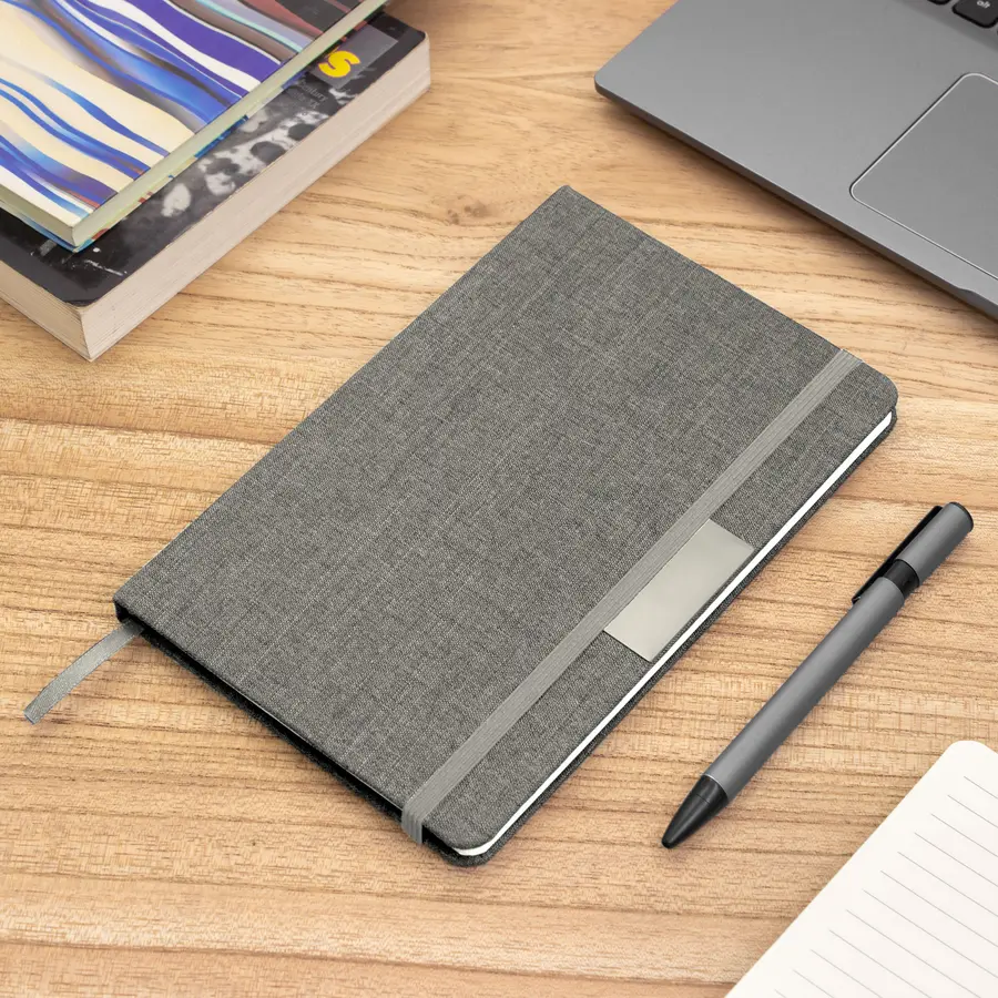 Libreta "GRETA" 17