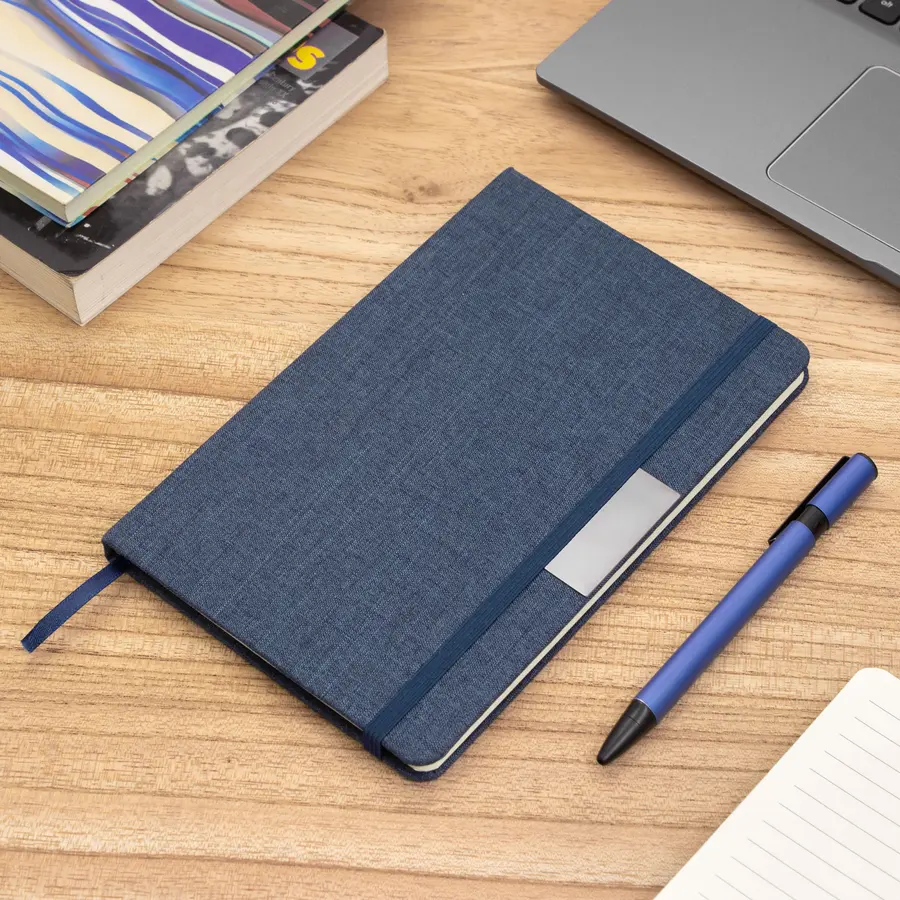 Libreta "GRETA" 9