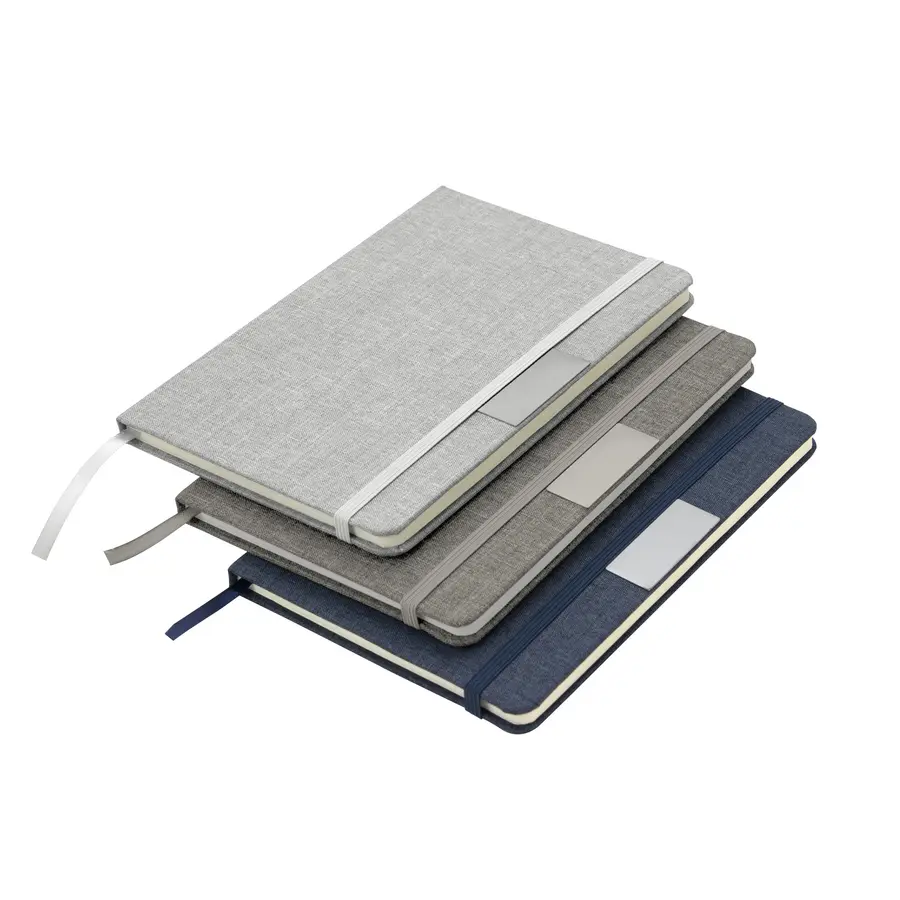 Libreta "GRETA" 10