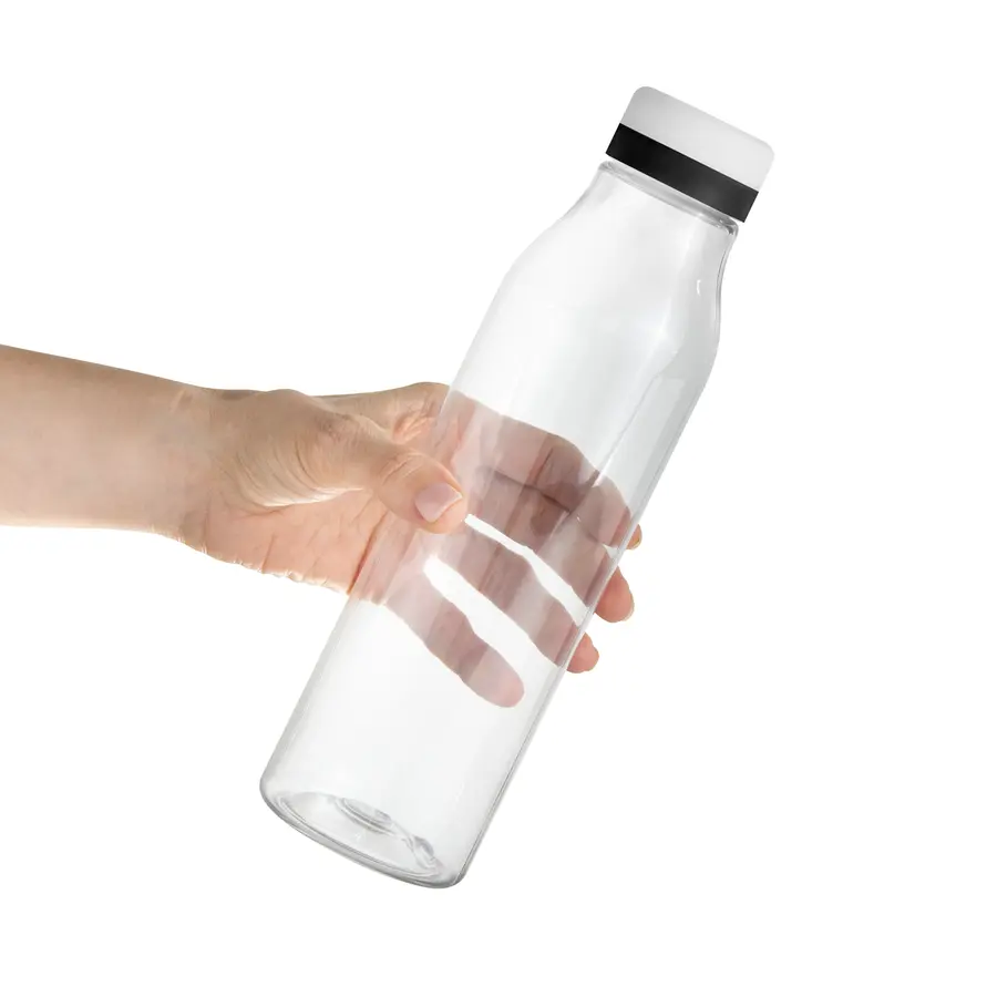 Botella "ANDINA WHITE" 12