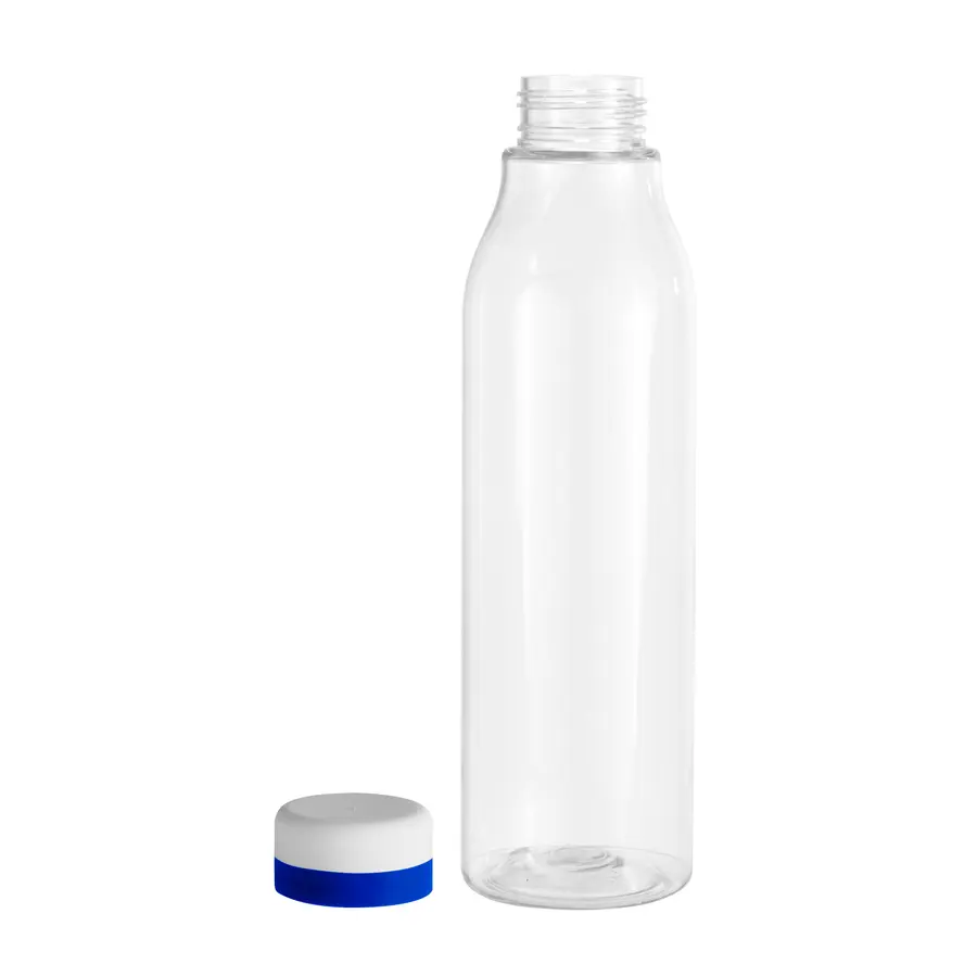 Botella "ANDINA WHITE" 25