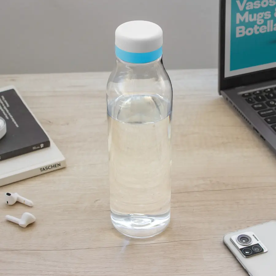 Botella "ANDINA WHITE" 34