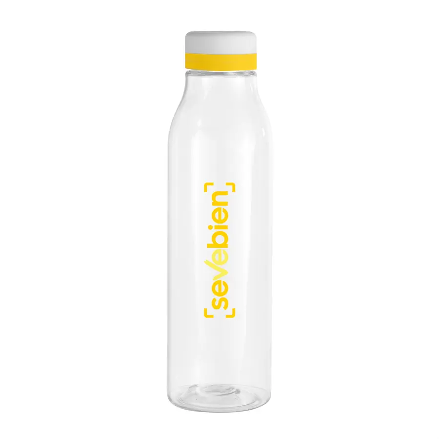 Botella "ANDINA WHITE" 37