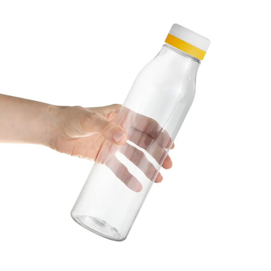 Botella "ANDINA WHITE" 40