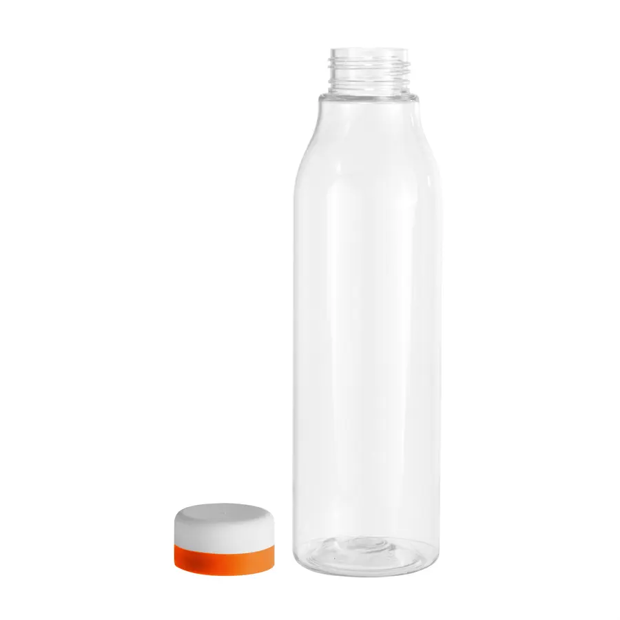 Botella "ANDINA WHITE" 46