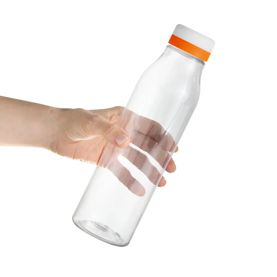 Botella "ANDINA WHITE" 47