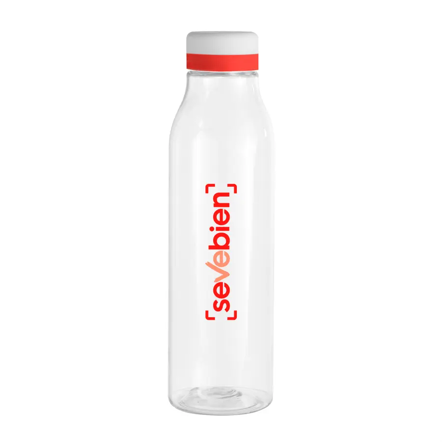 Botella "ANDINA WHITE" 51