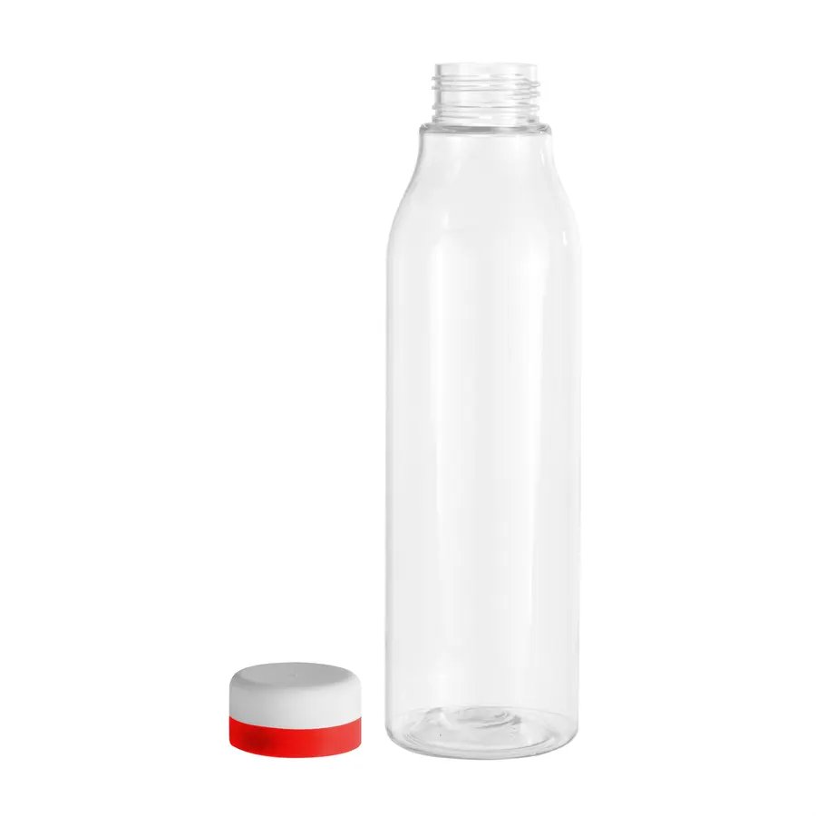 Botella "ANDINA WHITE" 52