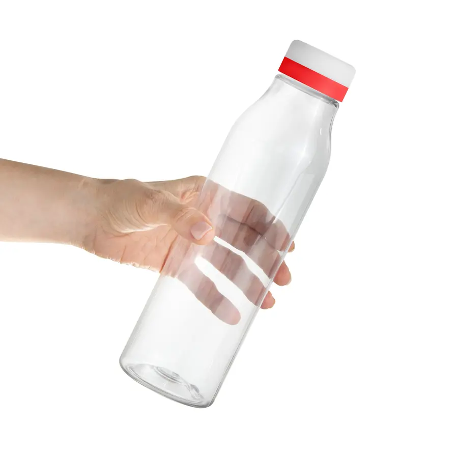 Botella "ANDINA WHITE" 53