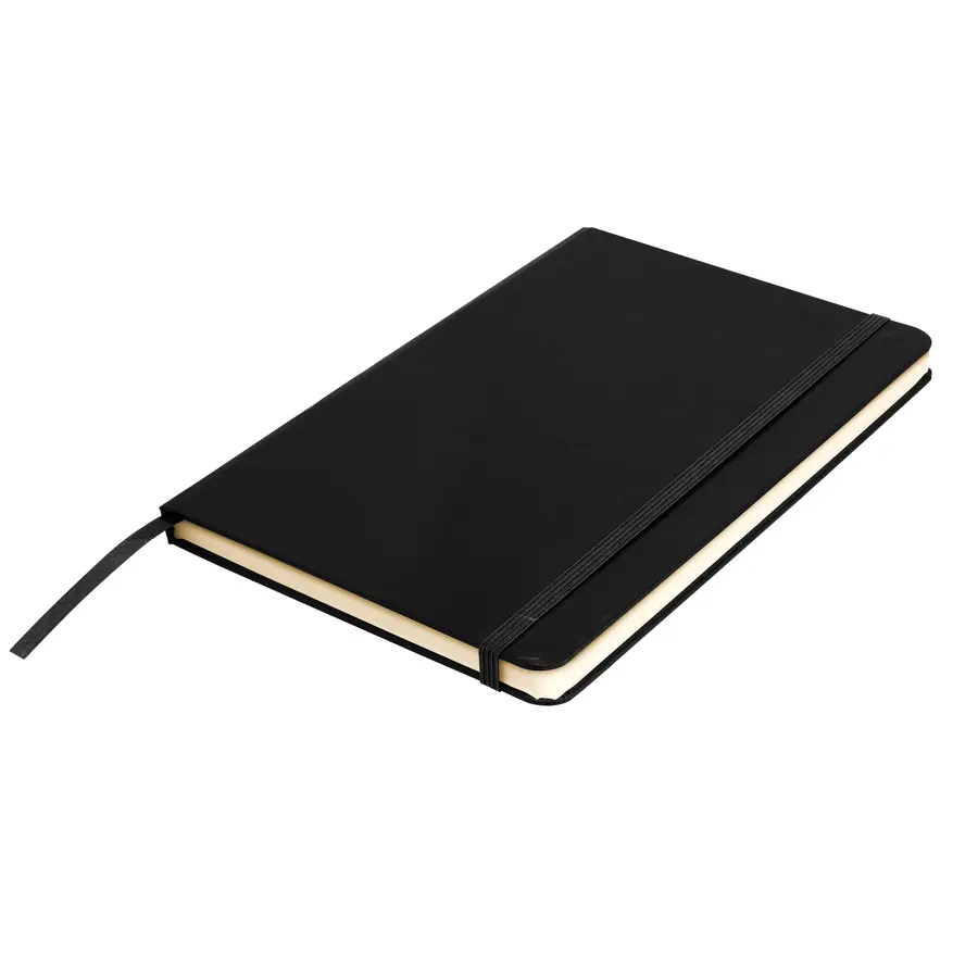 Libreta "MEDIUM" 10