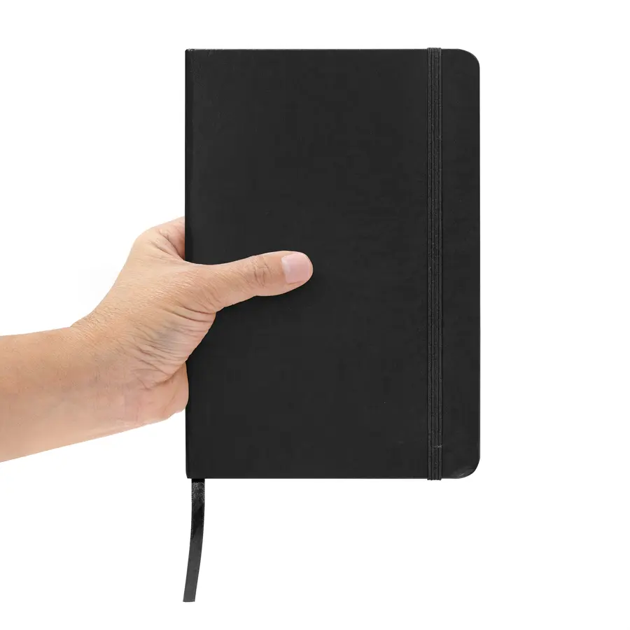 Libreta "MEDIUM" 12