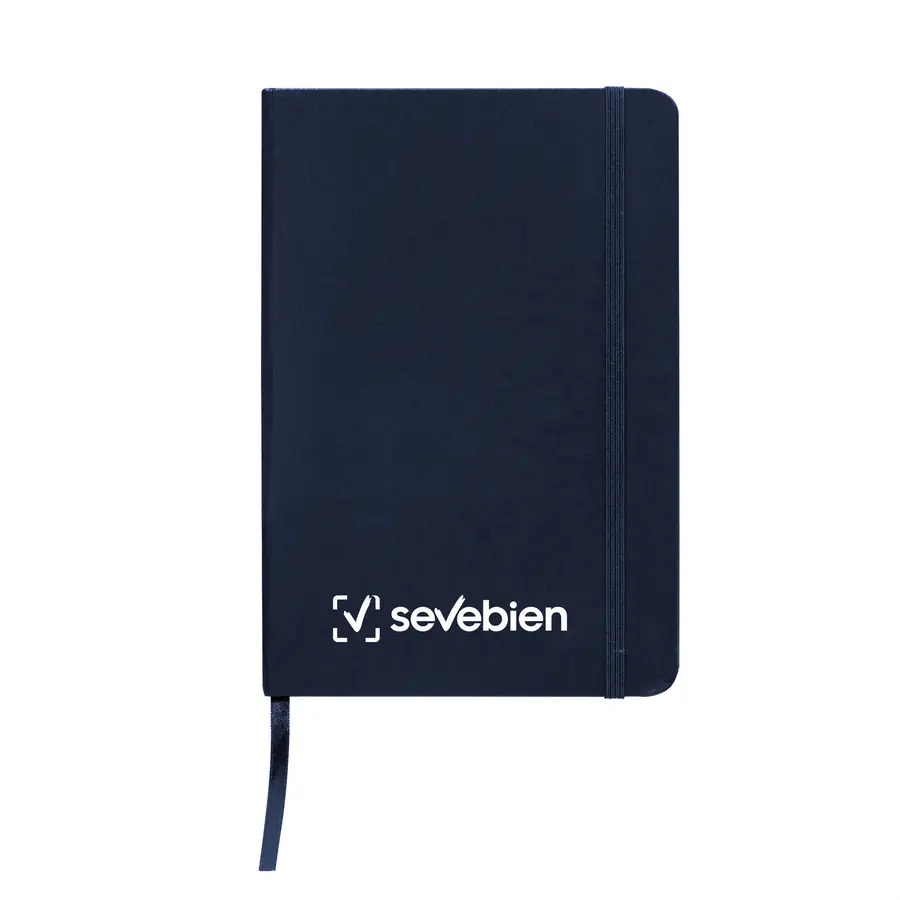 Libreta "MEDIUM" 19