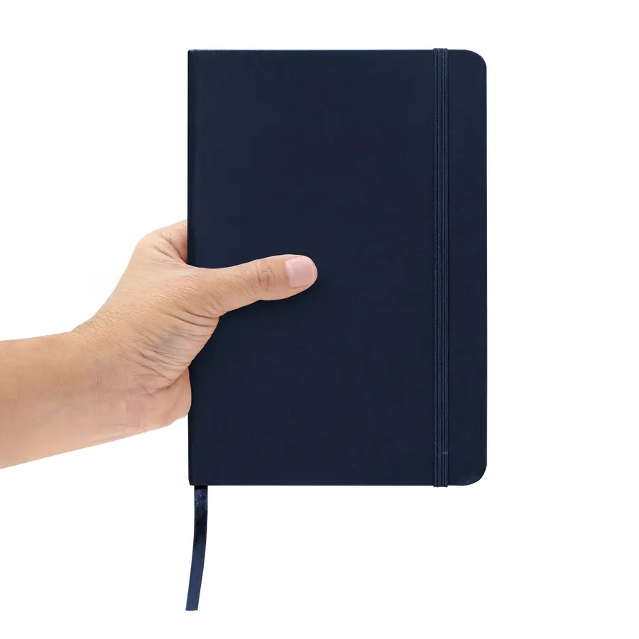 Libreta "MEDIUM" 23