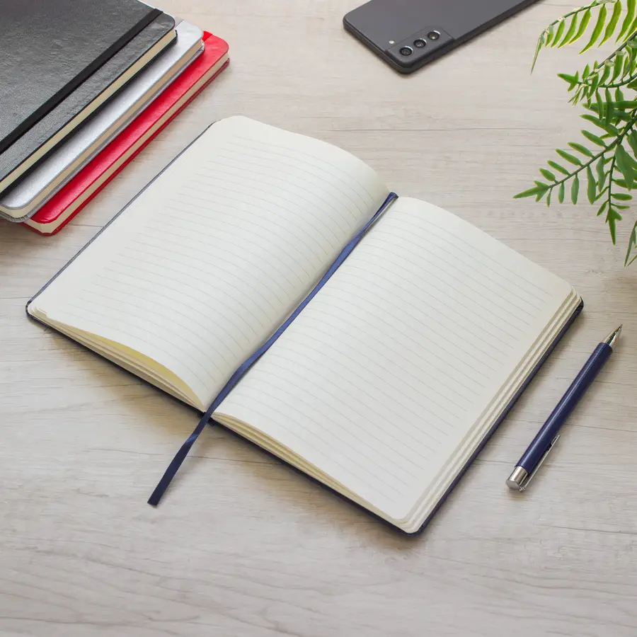Libreta "MEDIUM" 24