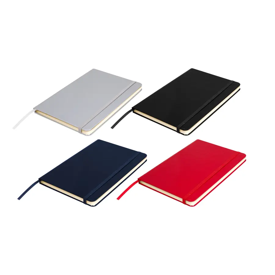 Libreta "MEDIUM" 25