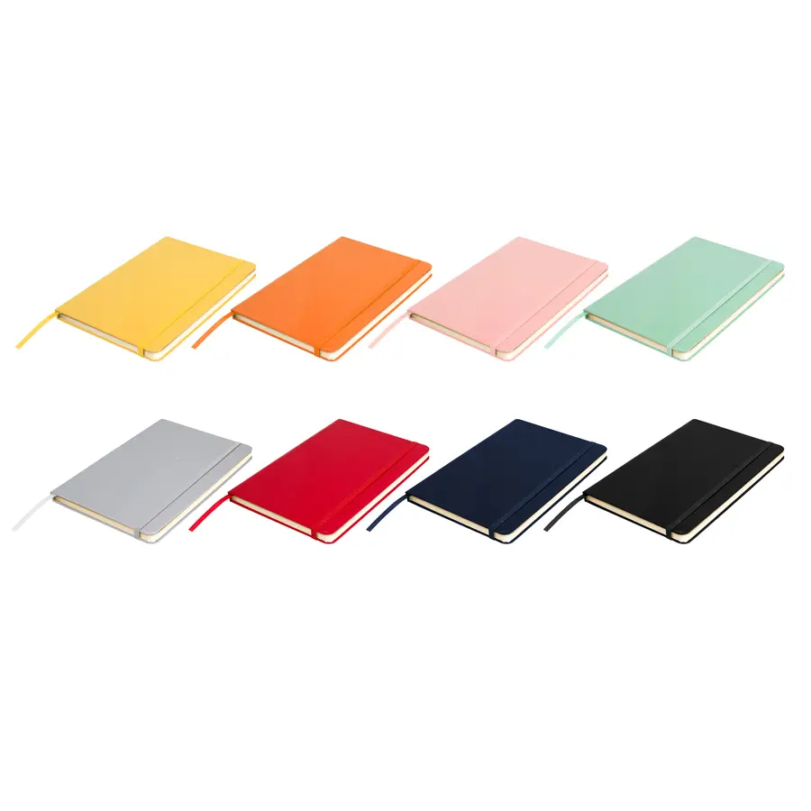 Libreta "MEDIUM" 28