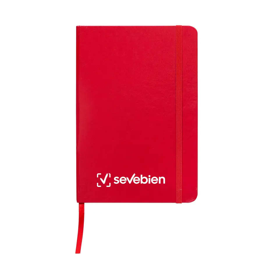 Libreta "MEDIUM" 30