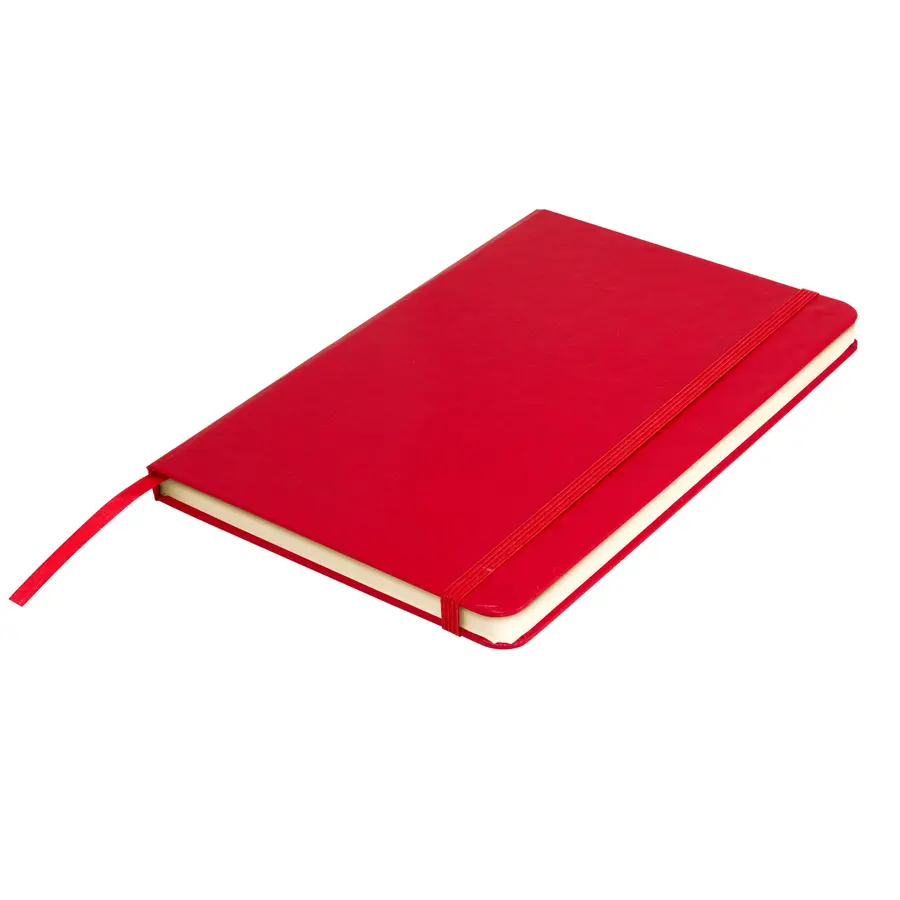 Libreta "MEDIUM" 32
