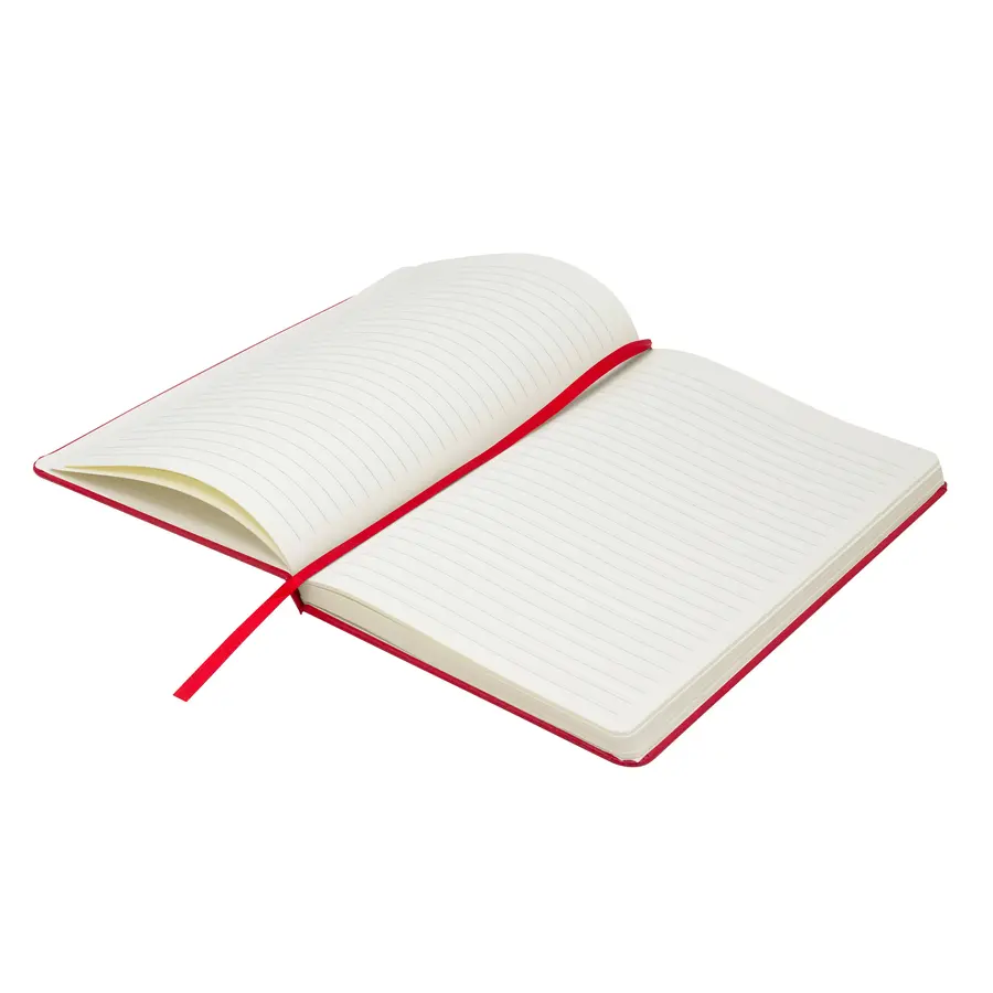 Libreta "MEDIUM" 33