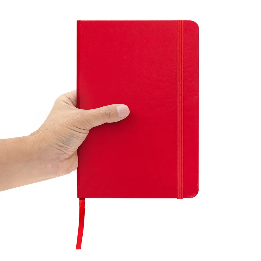 Libreta "MEDIUM" 34