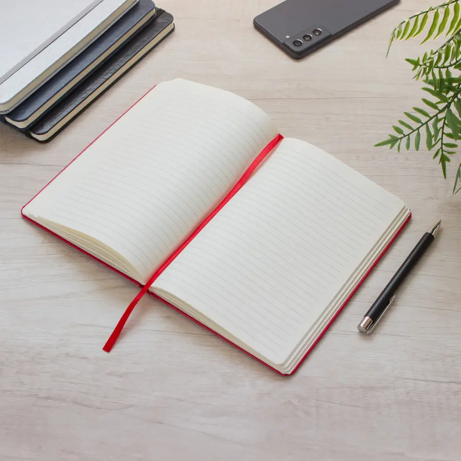Libreta "MEDIUM" 35